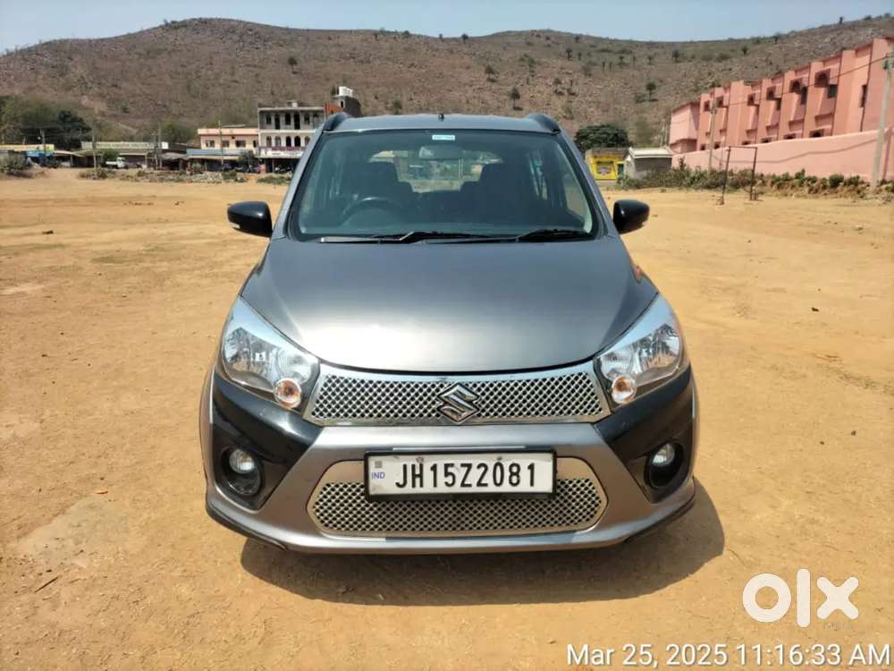 Maruti Suzuki Celerio X 2021 Petrol 64000 Km Driven