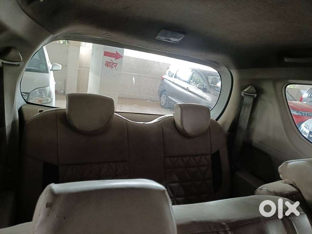 Maruti Suzuki Ertiga 2012-2015 Vxi Abs, 2014, Petrol