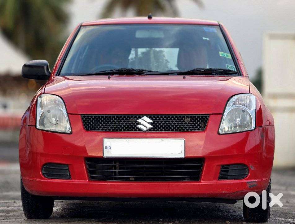 Maruti Suzuki Swift, 2007, Petrol
