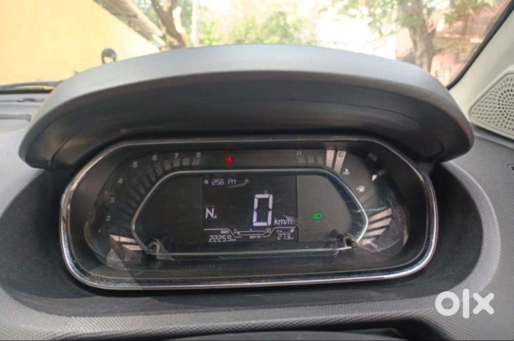 Tata Tiago
