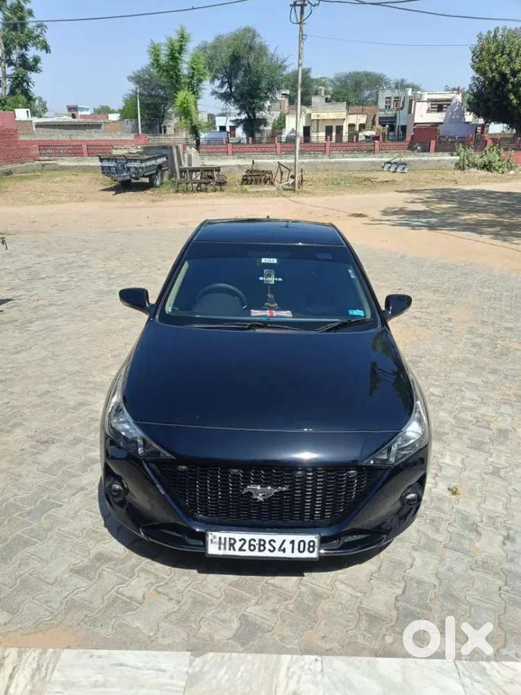 1.6 Diesel Verna
