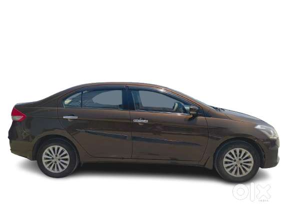 Maruti Suzuki Ciaz Zeta, 2018, Petrol