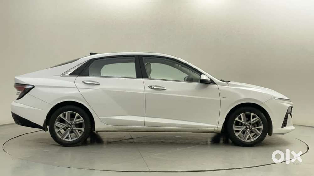 Hyundai Verna 1.5 Sx (o) Vtvt, 2023, Petrol