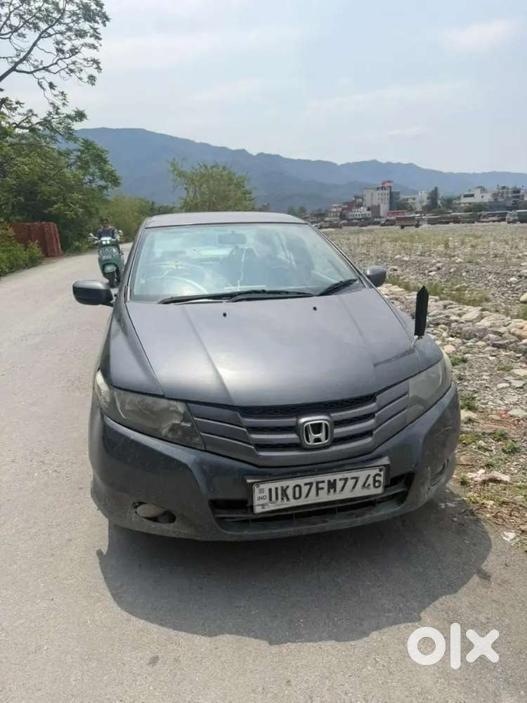 Honda City 2008 Petrol 60000 Km Driven