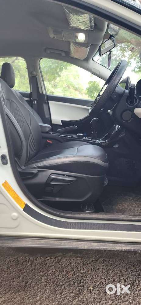 Tata Nexon Creative 1.5  Revotorq Diesel 6mt Dt, 2025, Diesel