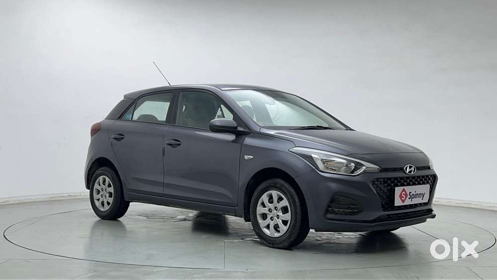 Hyundai Elite I20 Magna Executive 1.2, 2018, Petrol
