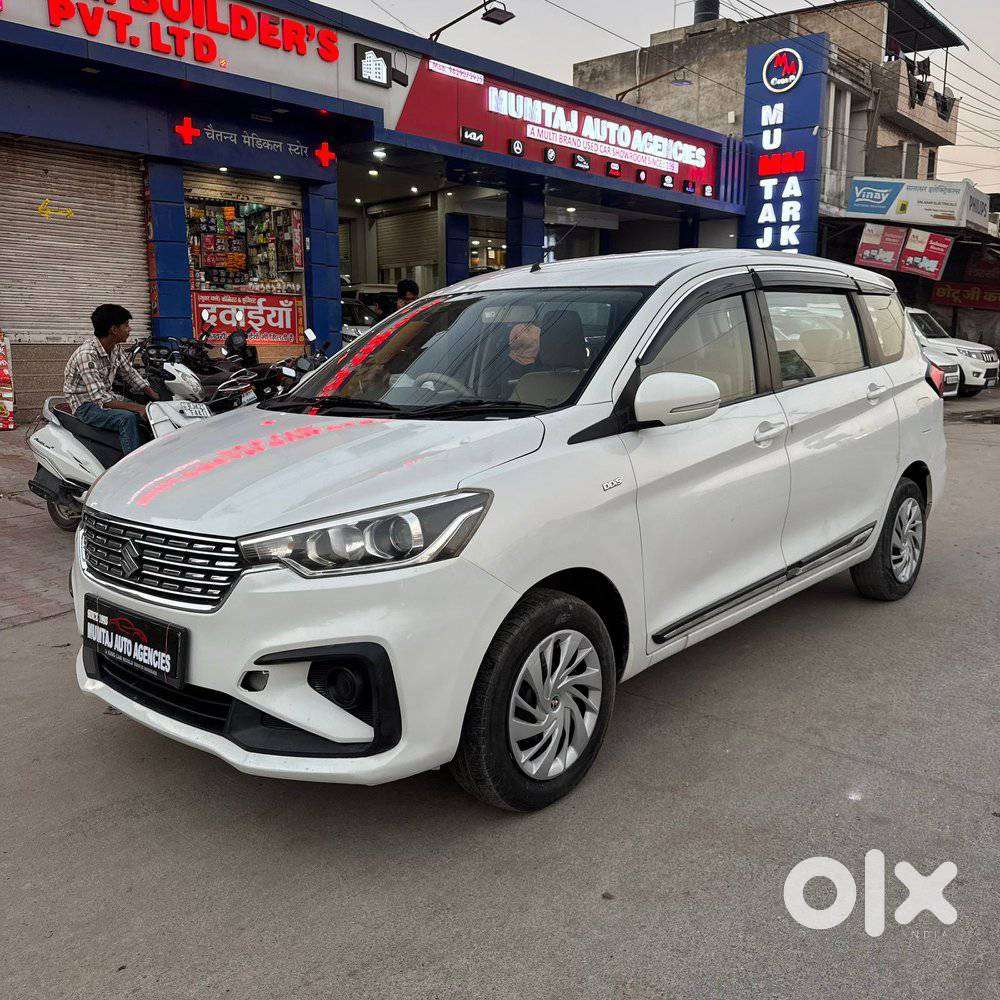 Maruti Suzuki Wagon R