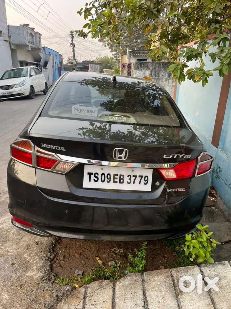 Honda City 2014 Diesel 145000 Km Driven
