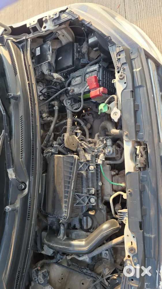 Maruti Suzuki Wagon R 2022