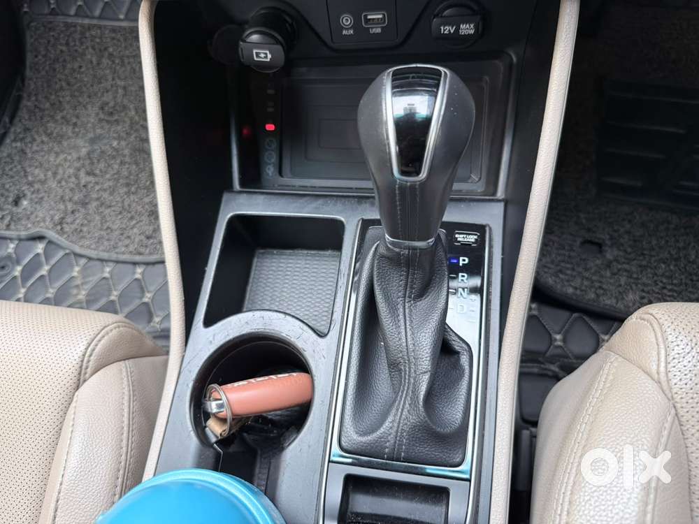 Hyundai Tucson Crdi, 2019, Diesel