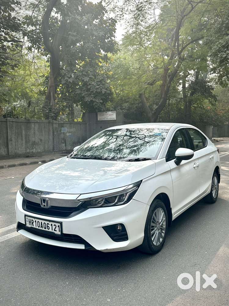 Honda City 1.5 Vx I-vtec Mt, 2023, Petrol