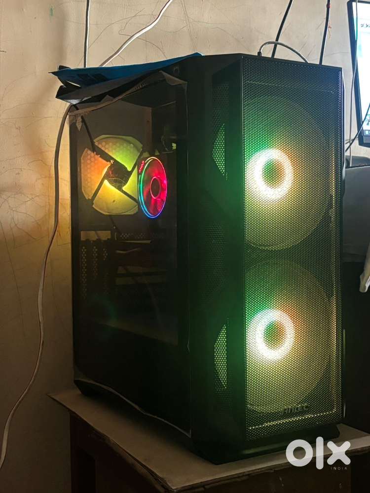 BEST GAMING CPU BOX
