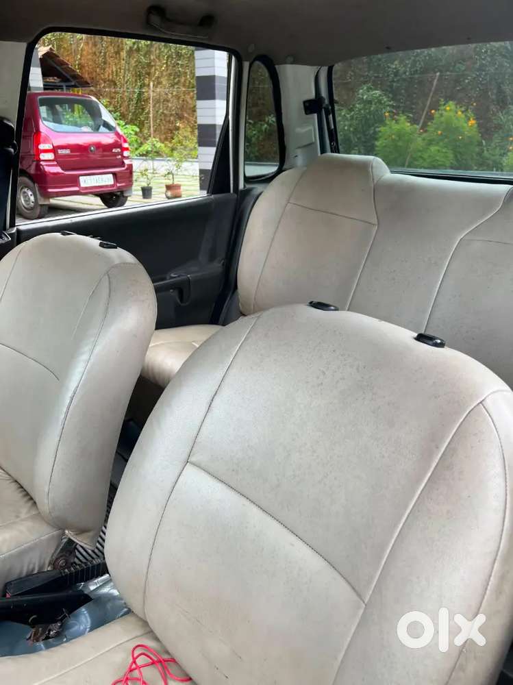 Maruti Suzuki Zen 1997