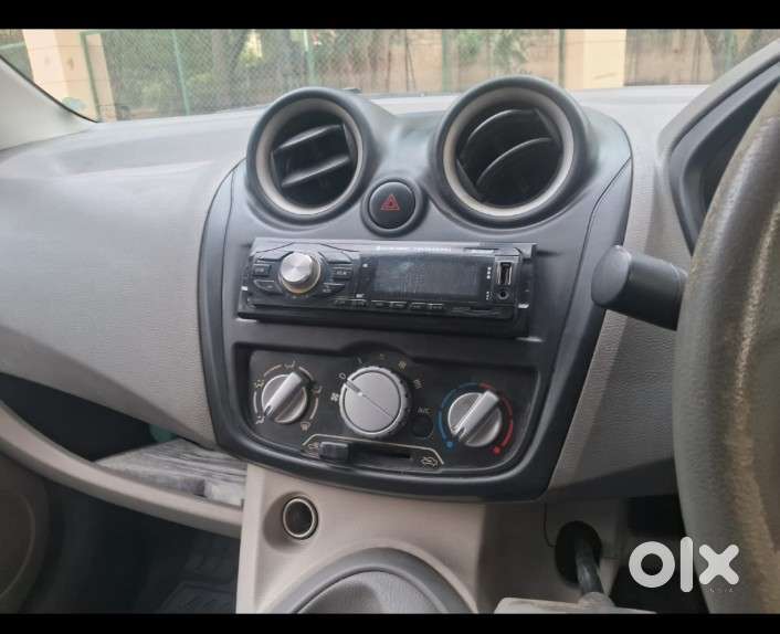 Datsun Go Plus 1.2 A (o), 2014, Petrol