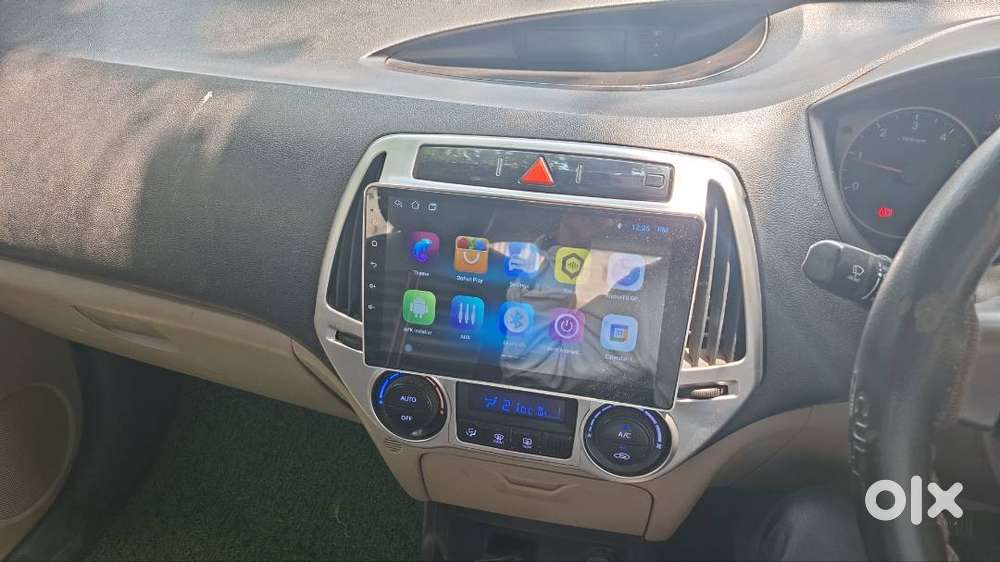 Hyundai New I20 2012 Diesel