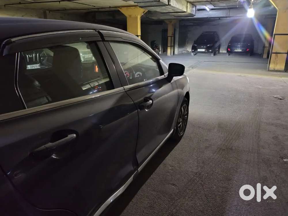 Maruti Suzuki Baleno 2023 Petrol 62300 Km Driven