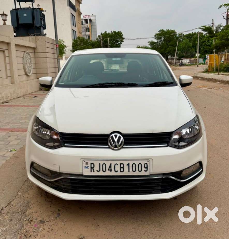 Volkswagen Polo Diesel Highline 1.2l, 2014, Diesel