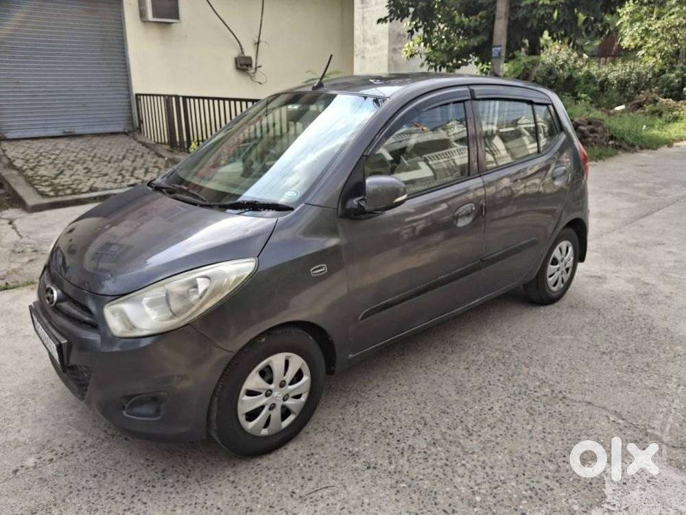 Hyundai I10 1.2 Kappa Magna, 2011, Petrol