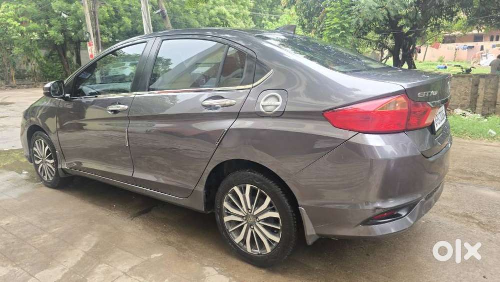 Honda City I-dtec Vx, 2017, Diesel