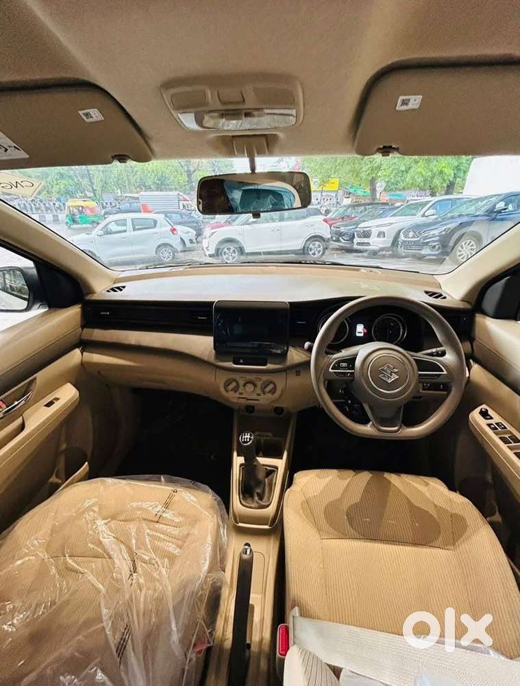 Ertiga Tour S Cng 2026 @ 91,000/-