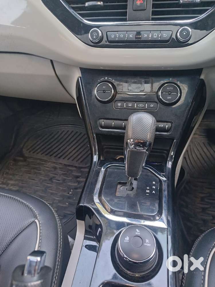 Tata Nexon 1.2 Revotron Xza Plus (o) Amt, 2021, Diesel