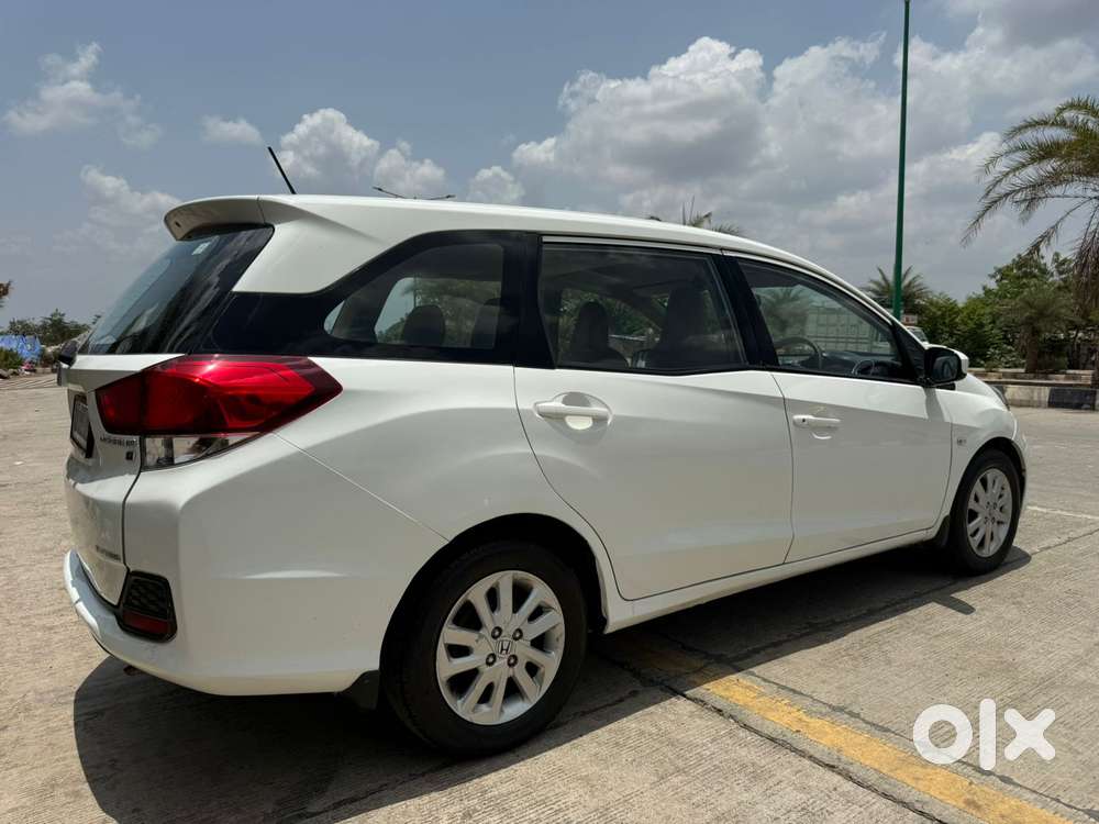 Honda Mobilio S I-vtec, 2014, Petrol