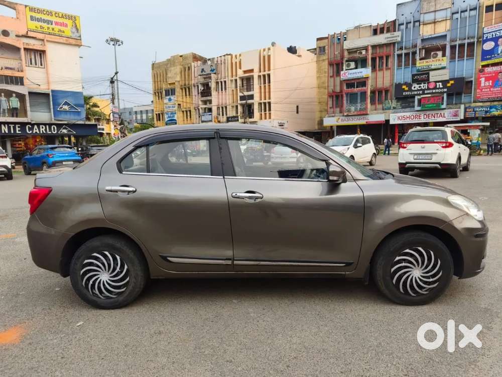 Maruti Suzuki Dzire 1.2 Vxi, 2021, Petrol