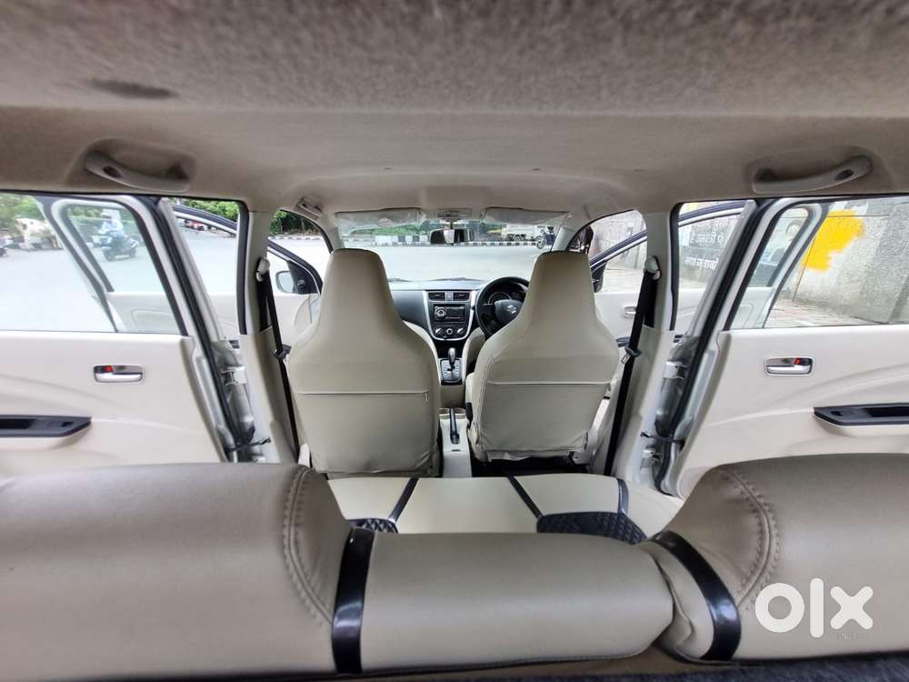 Maruti Suzuki Celerio Vxi Optional Amt, 2018, Petrol
