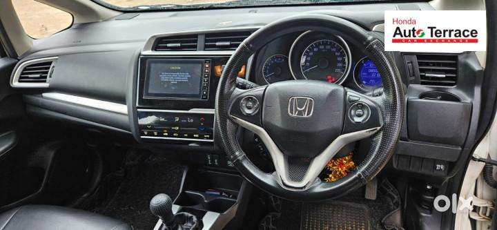 Honda Wr-v I-vtec Vx, 2020, Petrol