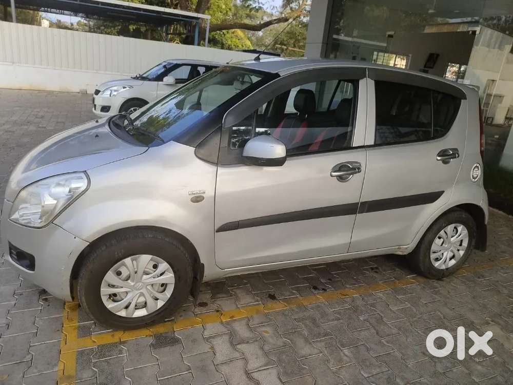 Maruti Suzuki Ritz Lxi, 2011