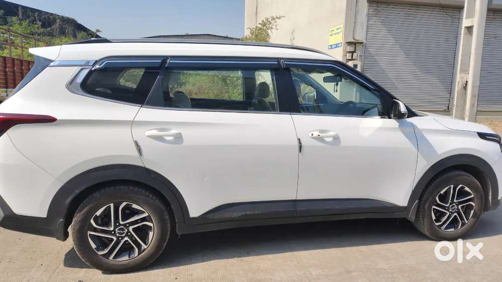 Kia Carens December 2022  Diesel 75500 Km Driven