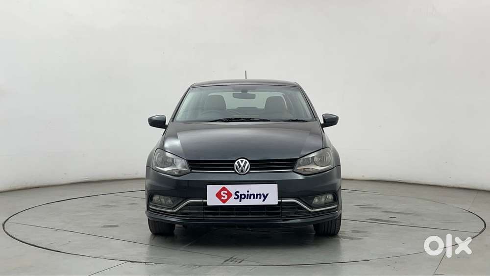 Volkswagen Ameo 1.5 Tdi Highline 16 Alloy, 2016, Diesel