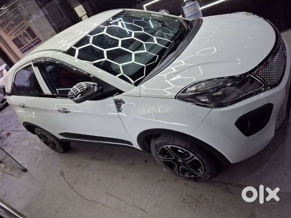 Tata Nexon 1.5 Revotorq Xm, 2019, Diesel