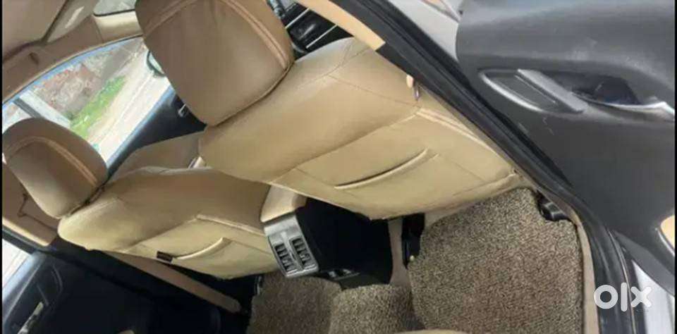 Honda City Petrol 2015