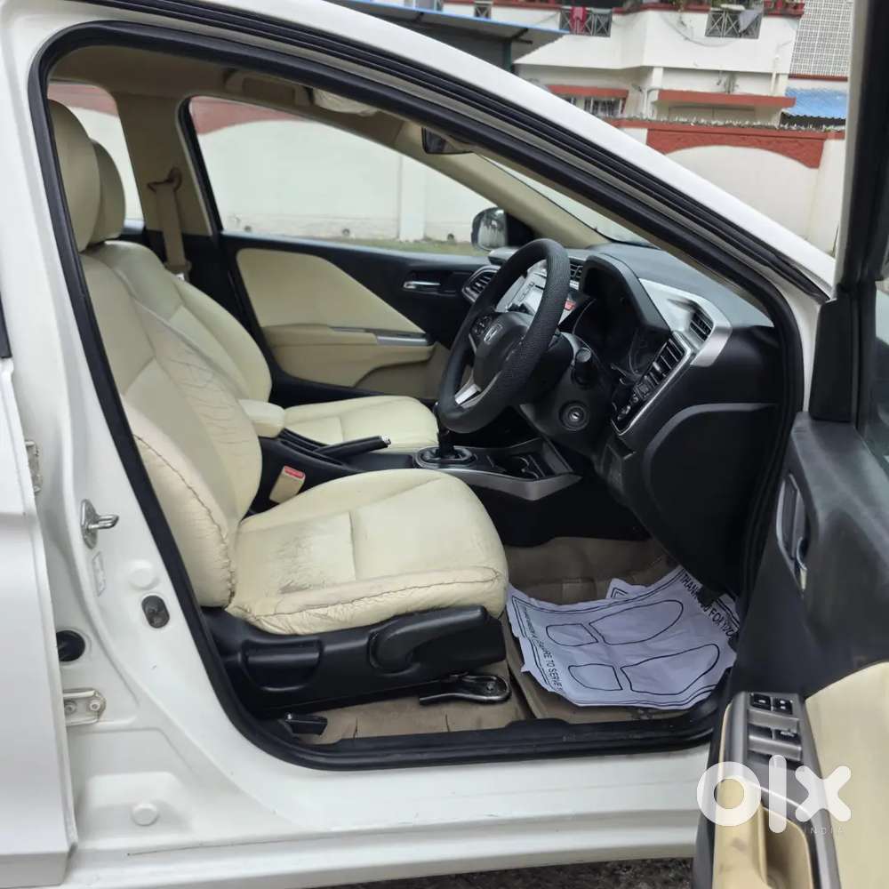 Honda City Diesel Manual 2015