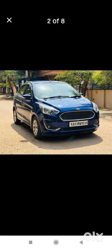Ford Figo Diesel Manual 2015
