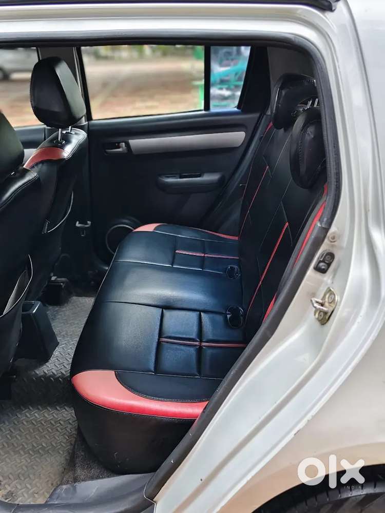 Maruti Suzuki Swift Diesel