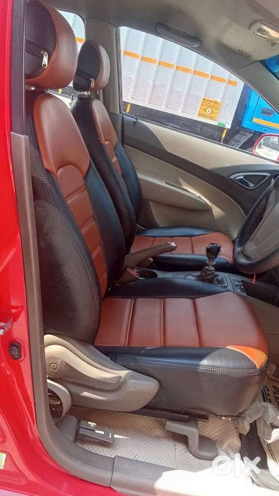 Chevrolet Sail U-va 1.3 Lt Abs, 2013, Diesel