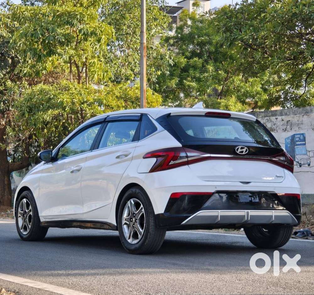 Hyundai I20 1.2 Spotz, 2024, Petrol