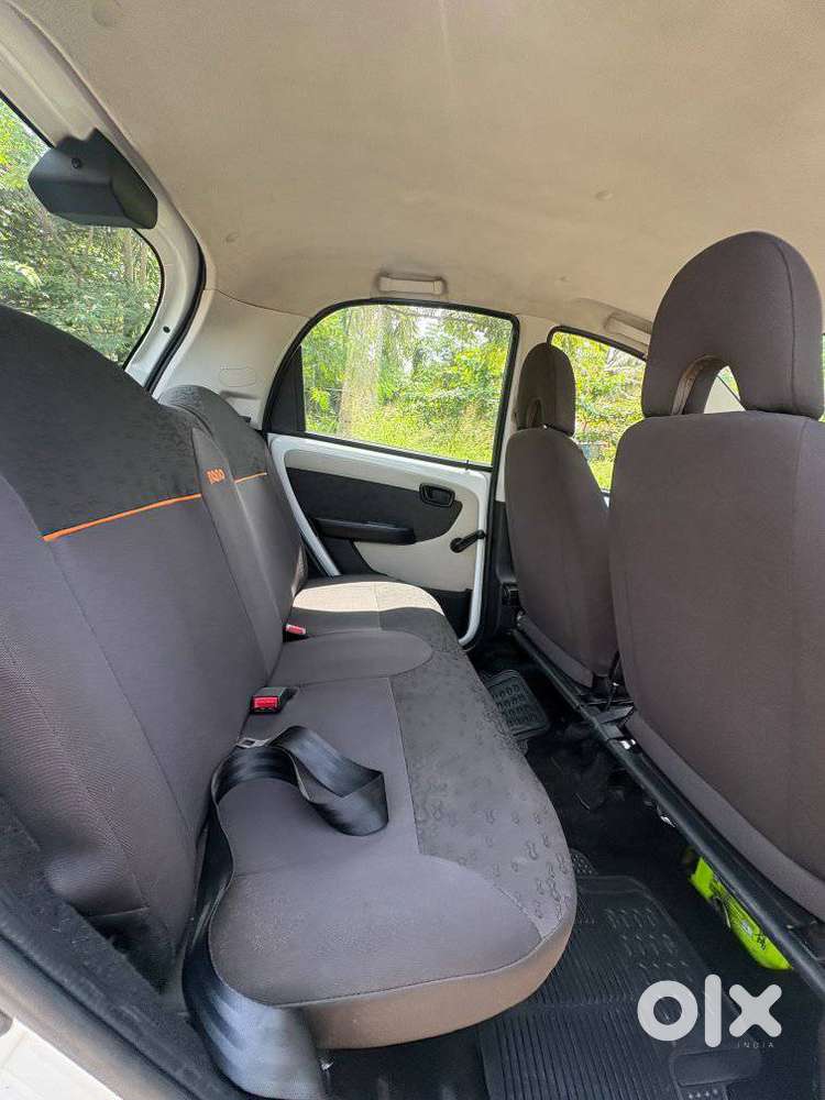 Tata Nano Xm, 2019, Petrol