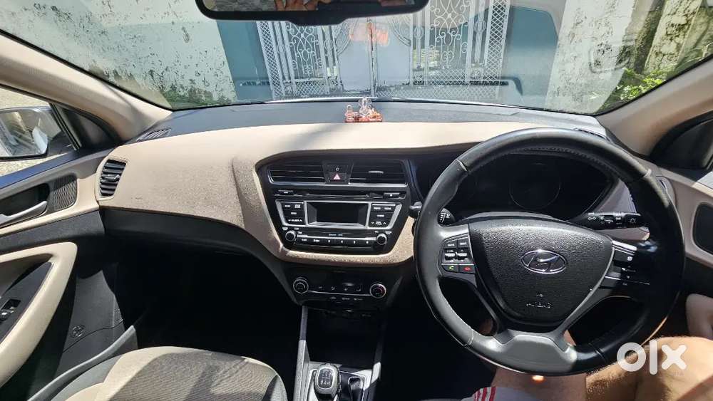 2015 I20 Asta (top Model)