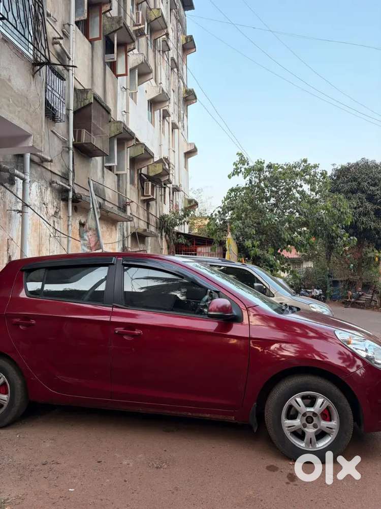 I20 In Good Condition Not A Single Work Service Done Recently