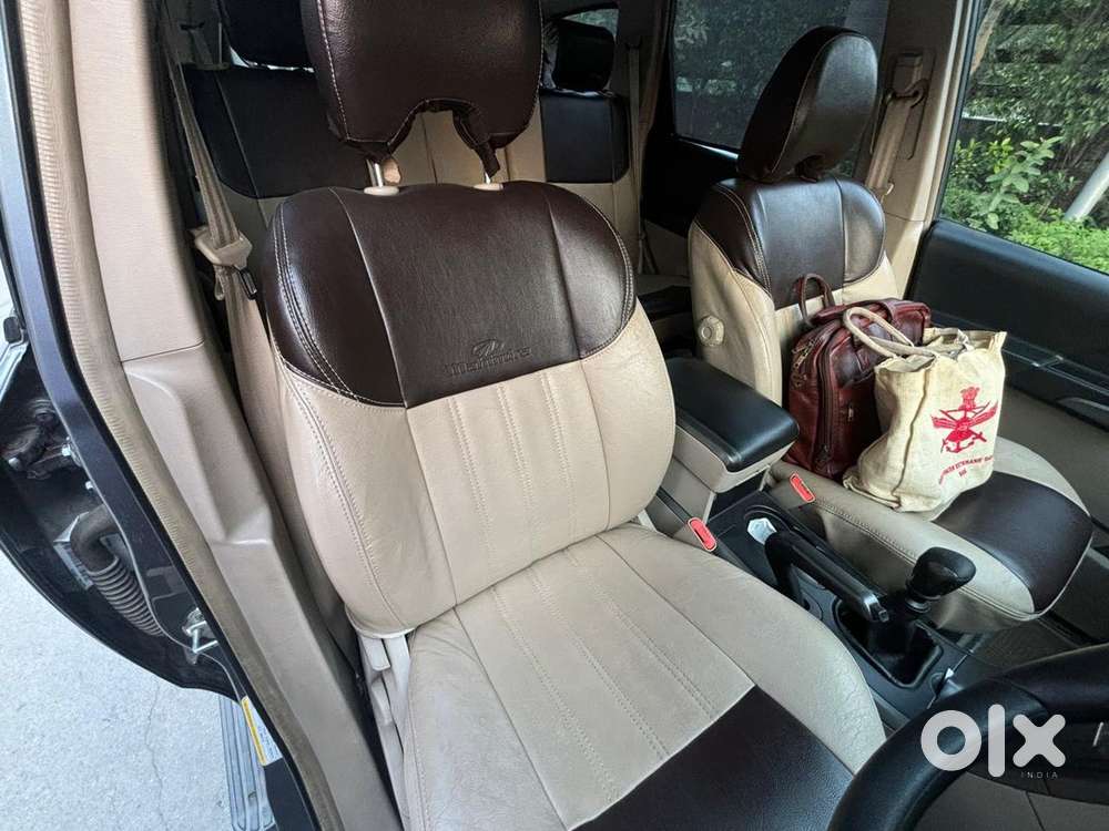 Mahindra Xuv500 Diesel 2015 Owned By Defence Officer In Excellent Con