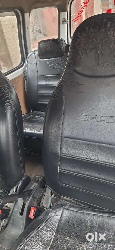 Maruti Suzuki Eeco 2021 Ac