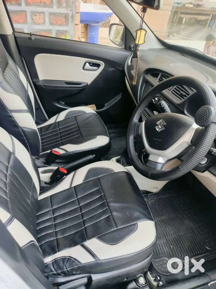 Maruti Suzuki Alto 0.8 2022