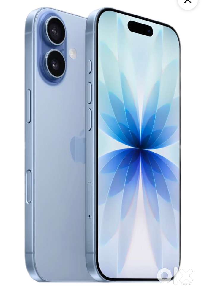 I want to sell my i phone 17 256gb  one day use one day old
