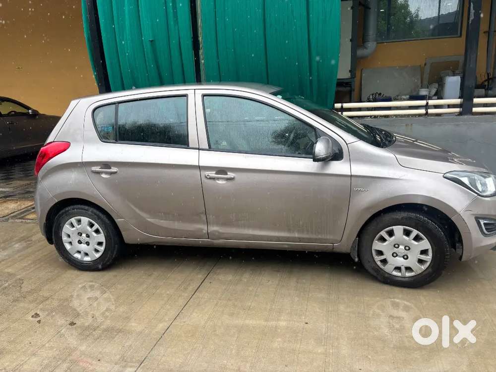 Hyundai I20 2013 Petrol Good Condition