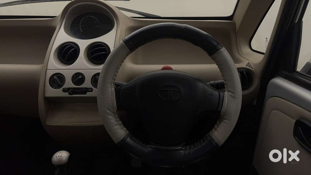 Tata Nano 2012-2015 Cng Lx, 2013, Petrol