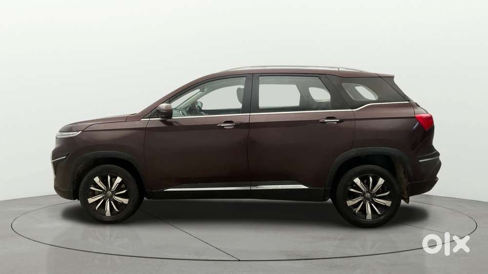 Mg Hector 1.5 Smart Dct, 2019, Petrol