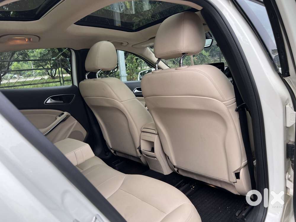 Mercedes-benz Gla 200 D 4 Matic, 2018, Diesel